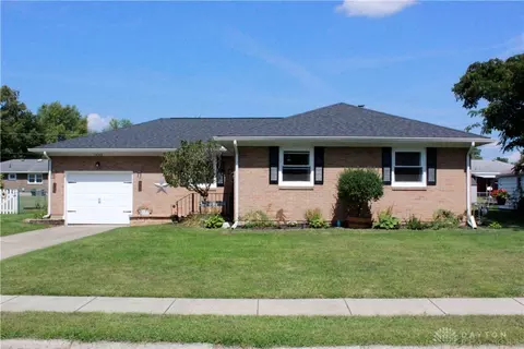 1442 Ronald Rd, Springfield, OH 45503 photo 1