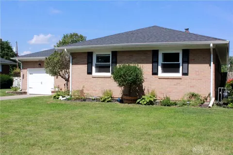 1442 Ronald Rd, Springfield, OH 45503 photo 4