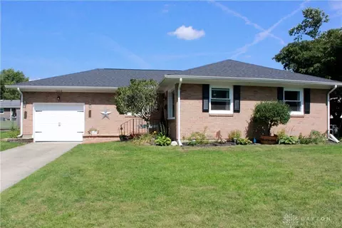 1442 Ronald Rd, Springfield, OH 45503 photo 2
