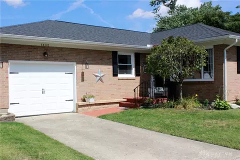 1442 Ronald Rd, Springfield, OH 45503 photo 3