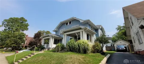 1338 Garfield Ave, Springfield, OH 45504 photo 2
