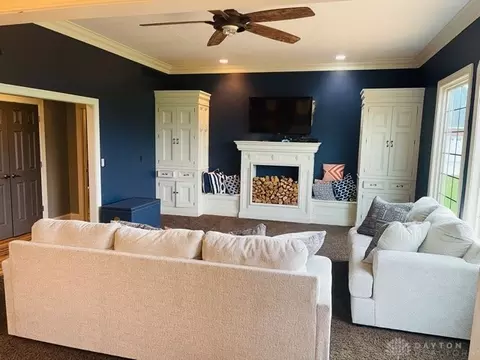 2742 Windy Ridge Dr, Springfield, OH 45502 photo 6