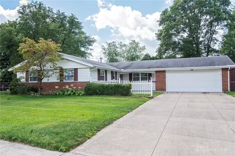 1053 Imperial Blvd, Springfield, OH 45503 photo 1