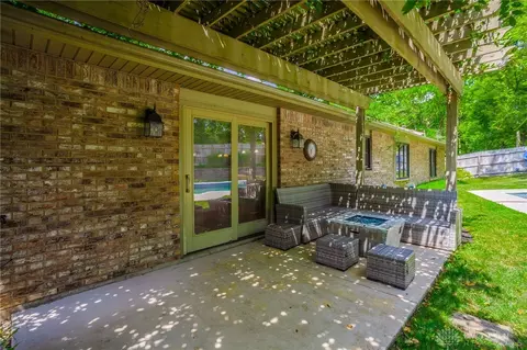 110 Clearview Dr, Springboro, OH 45066 photo 22