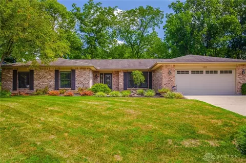 110 Clearview Dr, Springboro, OH 45066 photo 1