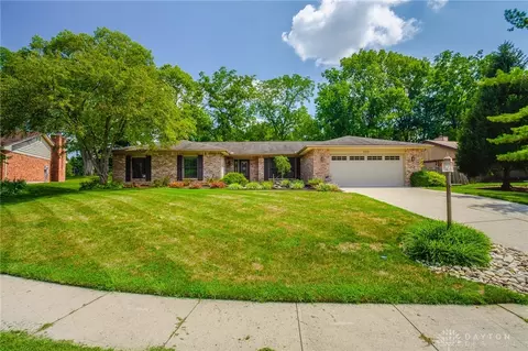 110 Clearview Dr, Springboro, OH 45066 photo 10
