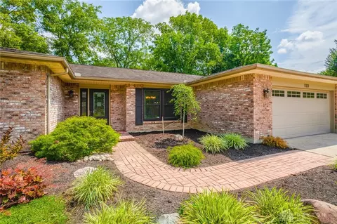 110 Clearview Dr, Springboro, OH 45066 photo 11
