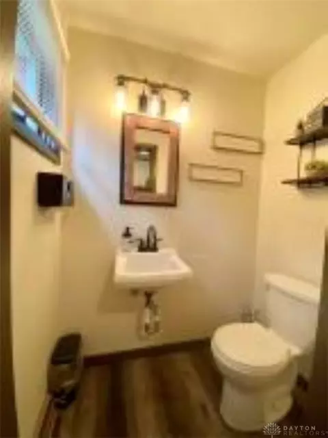 2636 Marinette Dr, Springfield, OH 45503 photo 12