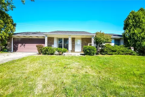 218 Apollo Dr, Sidney, OH 45365 photo 1