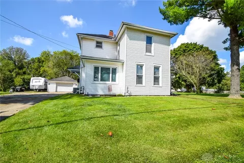 539 Old Mill Rd, Springfield, OH 45506 photo 1