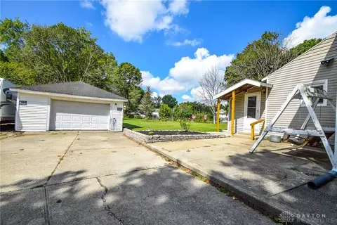 539 Old Mill Rd, Springfield, OH 45506 photo 30