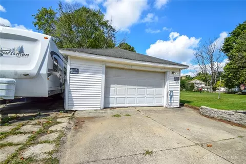 539 Old Mill Rd, Springfield, OH 45506 photo 32