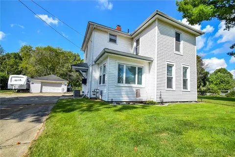 539 Old Mill Rd, Springfield, OH 45506 photo 6