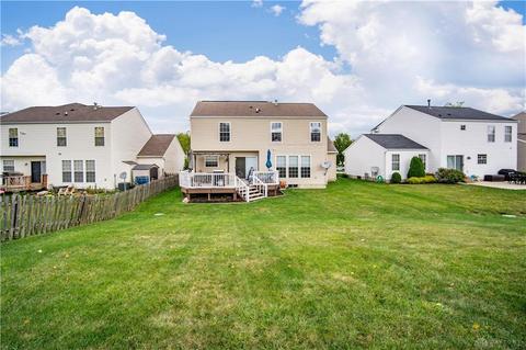 39 Holley Ct, Springboro, OH 45066 photo 3