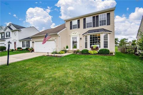 39 Holley Ct, Springboro, OH 45066 photo 2