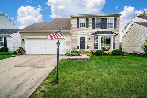 39 Holley Ct, Springboro, OH 45066 photo 1