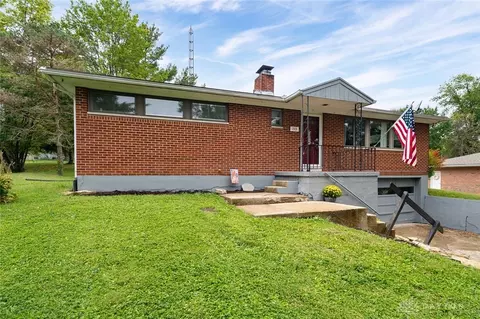 1503 Lucas Dr, Springfield, OH 45506 photo 32