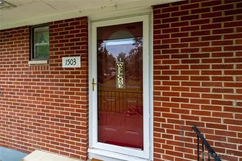 1503 Lucas Dr, Springfield, OH 45506 photo 4