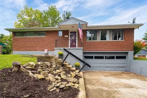 1503 Lucas Dr, Springfield, OH 45506 photo 1