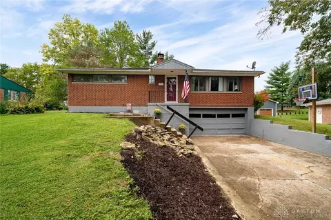 1503 Lucas Dr, Springfield, OH 45506 photo 33