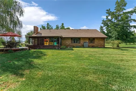 2706 Shaker Rd, Franklin, OH 45005 photo 5