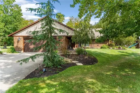 2706 Shaker Rd, Franklin, OH 45005 photo 2