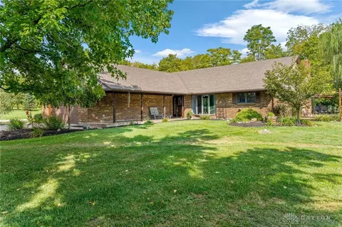 2706 Shaker Rd, Franklin, OH 45005 photo 3