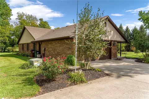 2706 Shaker Rd, Franklin, OH 45005 photo 4