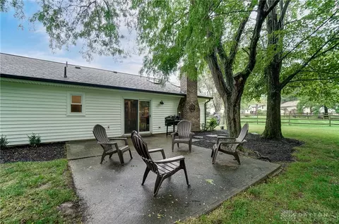 3480 Greenfield Ct, Maineville, OH 45039 photo 34