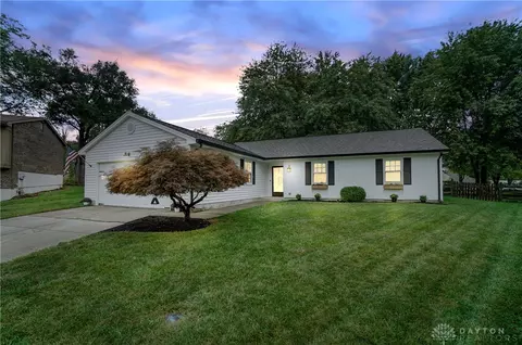 3480 Greenfield Ct, Maineville, OH 45039 photo 1