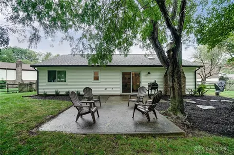 3480 Greenfield Ct, Maineville, OH 45039 photo 33