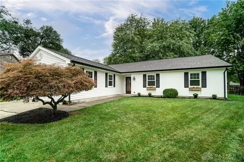 3480 Greenfield Ct, Maineville, OH 45039 photo 6