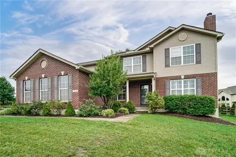 417 Thomas Pointe Ct, Monroe, OH 45050 photo 7