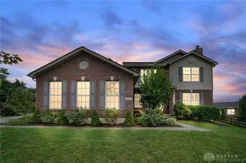 417 Thomas Pointe Ct, Monroe, OH 45050 photo 1