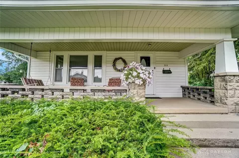 223 N Clairmont Ave, Springfield, OH 45503 photo 7
