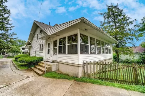 223 N Clairmont Ave, Springfield, OH 45503 photo 5