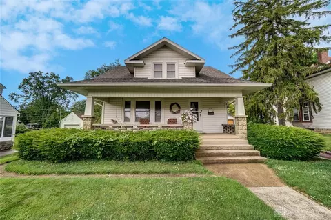 223 N Clairmont Ave, Springfield, OH 45503 photo 1