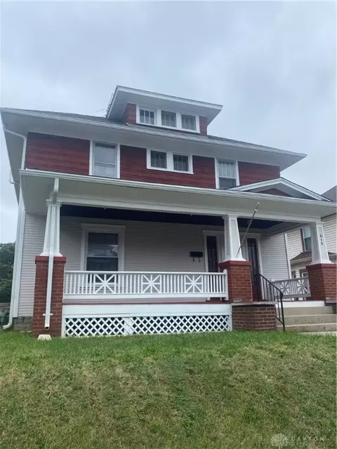 615 Stanton Ave, Springfield, OH 45503 photo 1