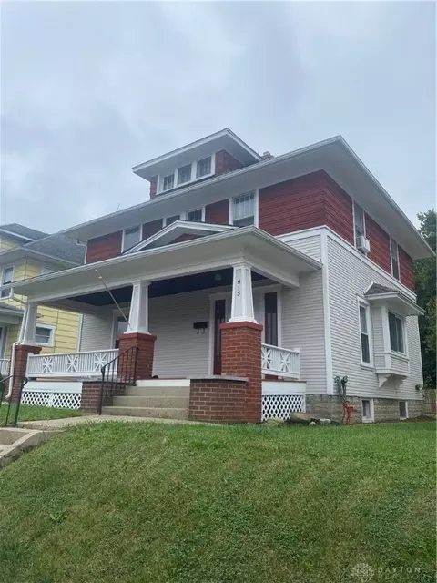 615 Stanton Ave, Springfield, OH 45503 photo 3