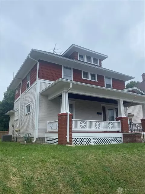 615 Stanton Ave, Springfield, OH 45503 photo 2
