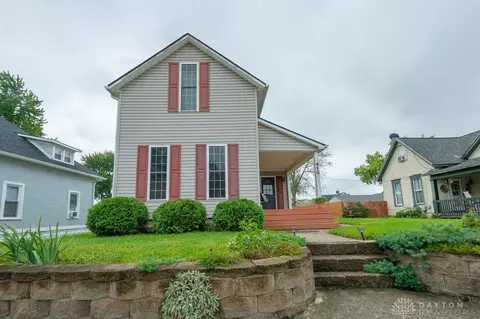 910 Mckaig Ave, Troy, OH 45373 photo 5
