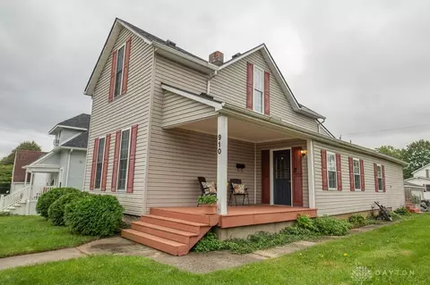 910 Mckaig Ave, Troy, OH 45373 photo 1