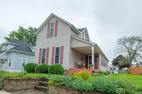 910 Mckaig Ave, Troy, OH 45373 photo 4