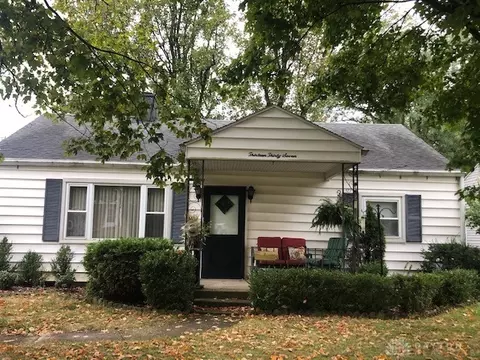 1337 N Plum St, Springfield, OH 45504 photo 16