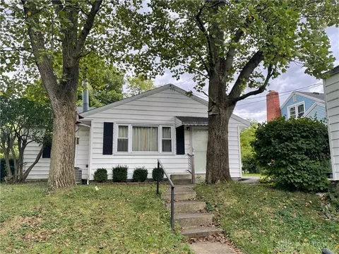 1337 N Plum St, Springfield, OH 45504 photo 1