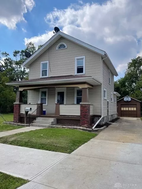 189 Willis Ave, Springfield, OH 45505 photo 1