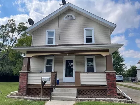 189 Willis Ave, Springfield, OH 45505 photo 2