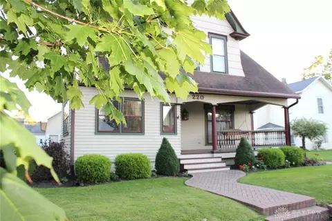 220 E Wayne St, Celina, OH 45822 photo 7