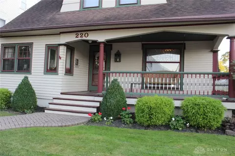 220 E Wayne St, Celina, OH 45822 photo 6