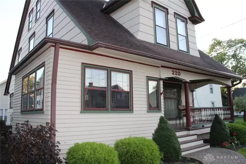 220 E Wayne St, Celina, OH 45822 photo 9